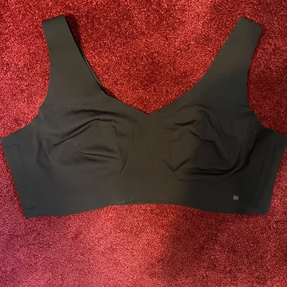 Euc 1x v neck honeylove bra - Picture 1 of 4